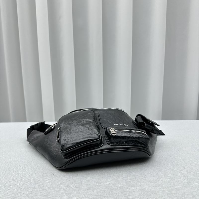 Balenciaga Top Handle Bags